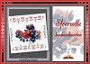 Hobbydols 37 - Sfeervolle borduurkaarten
