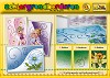Achtergrondborduren 2