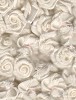 Bloemetjes medium- helder roze