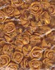 Bloemetjes medium203- oker