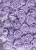 Bloemetjes medium- lila