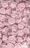 Bloemetjes medium- lila-roze