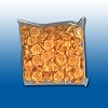 Bloemetjes - oranje