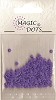 Magic Dots- goud