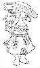 CLEARSTAMP BABYBOY