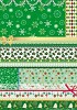 Basis Happy Kerst nr.11