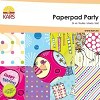 PAPER PAD PARTY