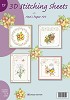 Stitching Sheets 19
