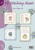 Stitching Sheets 20