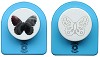 Floral Punch - Set Jumbo Butterfly-1