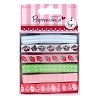 RIBBON (6 X 1M) - LITTLE CAKE SHOPPE