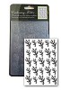 EMBOSSING FOLDER PINE