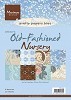 PRETTY PAPERS BLOC NURSERY BOY PB7030