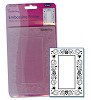 Happy Valentines Embossing Folder