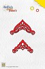 Nellies Multi Frame Die MFD027 2 corners-1