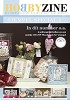 Hobbyzine 6 - Stempels - 