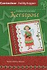 Hobbytopper Kerstpost