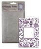 EMBOSSING FOLDER CCC 4049