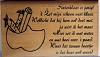 Houten Stempel - Sinterklaas 2