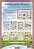 Hobbydols 67 - Borduren als vanouds 3 Knipvelposter