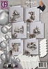 KERSTPAKKET STAF WESENBEEK SWK85-0019