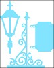 CREATABLES UITHANGBORD LR0191