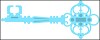 CREATABLES KEY  LR0193
