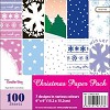 Paper Pack 15 x 15 cm. wybert-streep