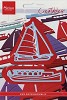 CREATABLES STENCIL CLASSIC BOATS  LR0199