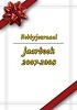 Hobbyjournaal Jaarboek 2010 - 2011