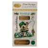CLEAR STAMPS DND 9072000 