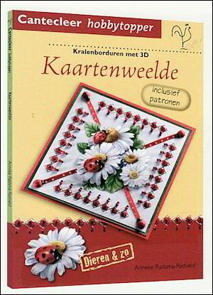 Hobbytopper Kralenweelde 