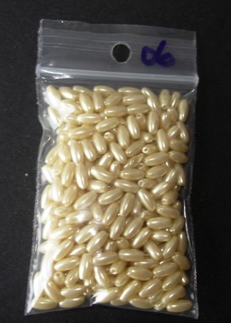 RIJSTEKORRELS D. BEIGE