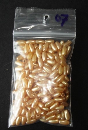 RIJSTEKORRELS BRUINBEIGE