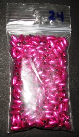 RIJSTEKORELS FUCHSIA