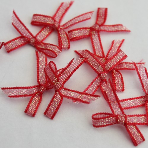 Ministrikjes red-red