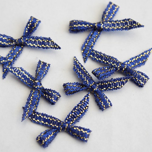 Ministrikjes blue-gold