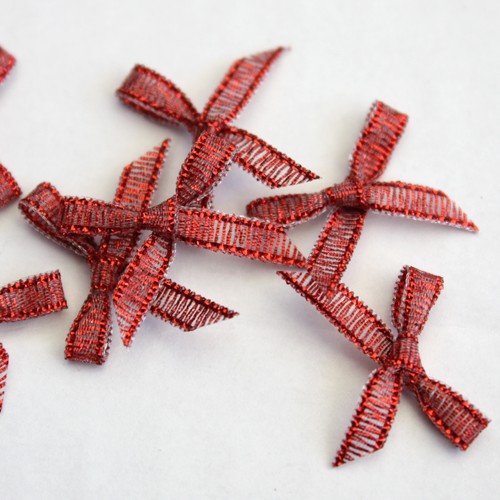 Ministrikjes red-red