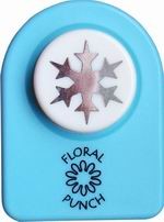 Floral Punch - Stamen Kerst