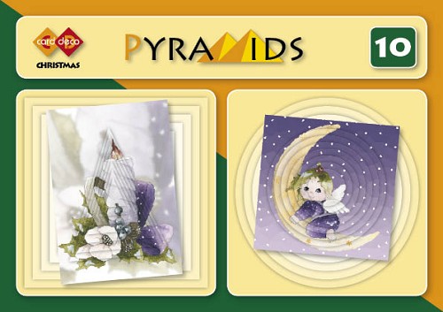 Pyramids 10 - Christmas Time