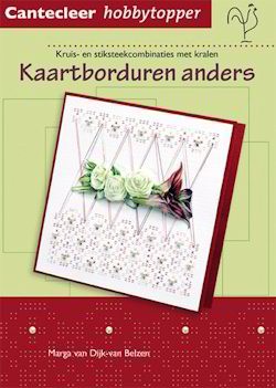HOBBY TOPPER KAARTBORDUREN ANDERS