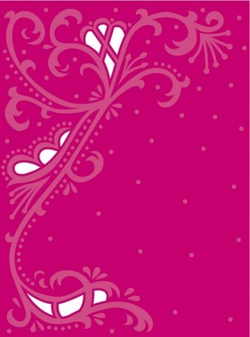 DESIGNABLE SWIRL DS0907