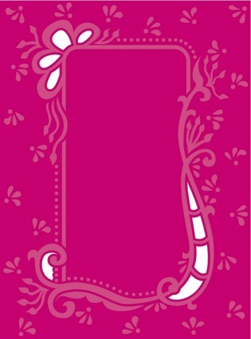 DESIGNABLE FRAMES DS0908