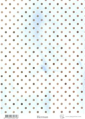 KNIPVEL MARJOLEINE DOTS