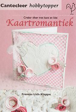 Hobbytopper Kaartromantiek