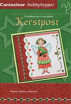 Hobbytopper Kerstpost