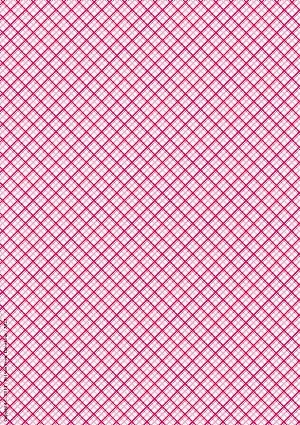 A4 ACHTERGROND DECO ROZE RUIT 3327