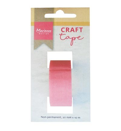 Lijmen » Tape » Craft Tape LR0010  
