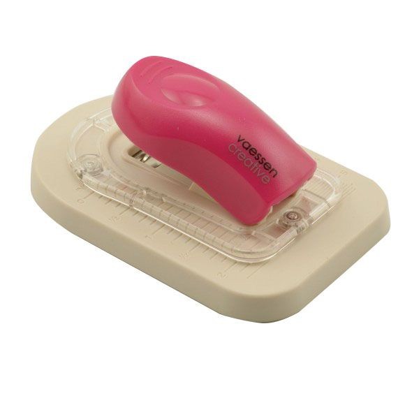 Vaessen Creative magnetische nietmachine