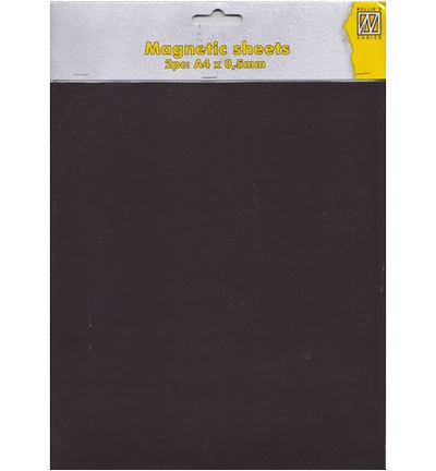 Magnetic Sheet